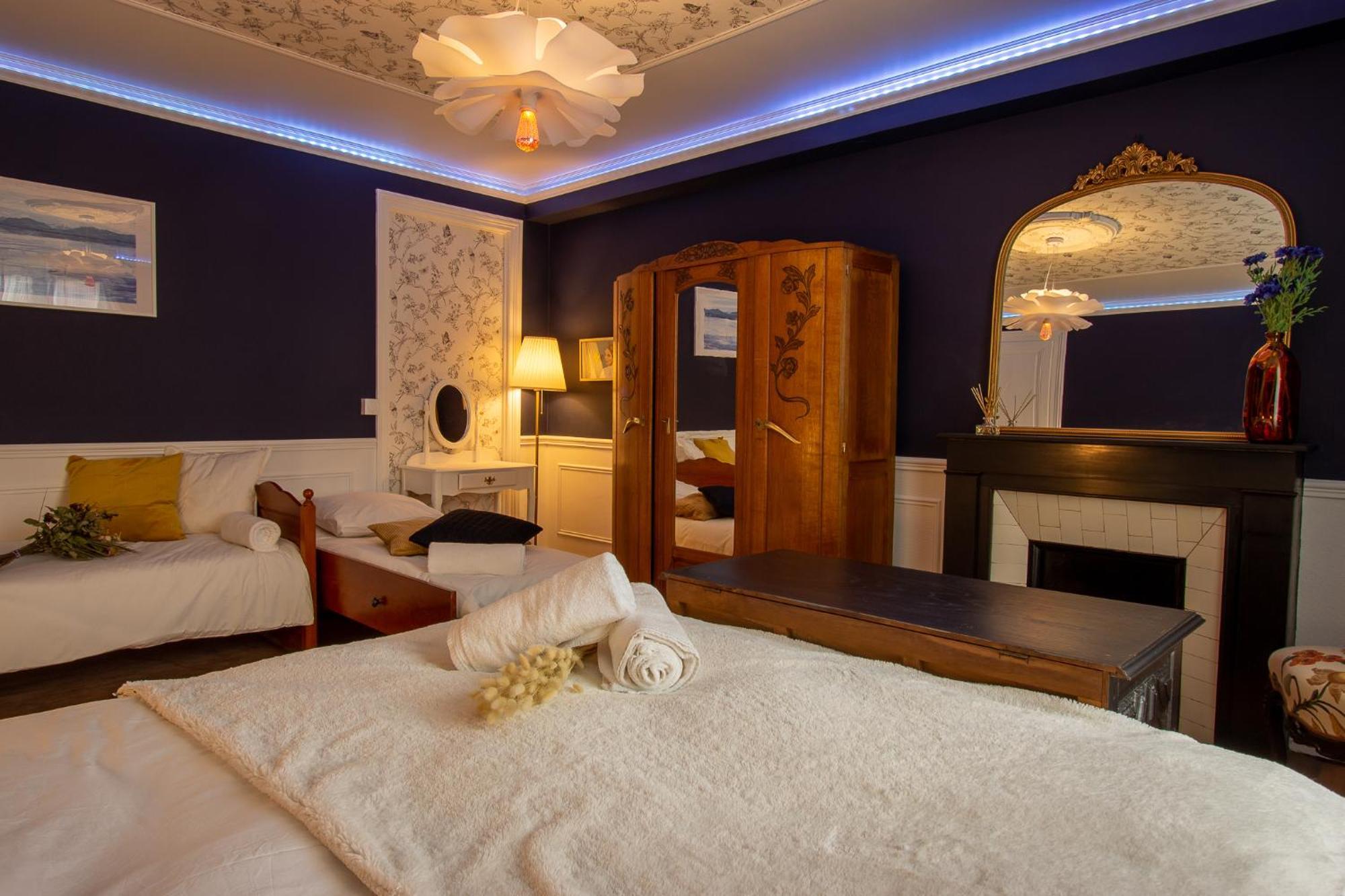 Cosy Art Gallery Реймс Экстерьер фото